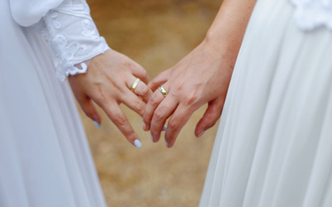 Irlandia Północna uznała małżeństwa jednopłciowe