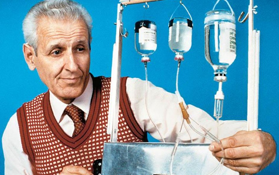 Jack Kevorkian