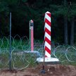 MON: Uzbrojeni Białorusini na granicy krzyczeli, że zastrzelą polskich żołnierzy