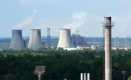 Zakłady Azotowe w Puławach