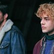 Pierre-Yves Cardinal (Francis) i Xavier Dolan (Tom). Film od piątku w naszych kinach