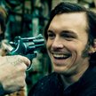 Tomasz Włosok (Nikoś) w filmie „Jak pokochałam gangstera”, który stał się hitem Netfliksa