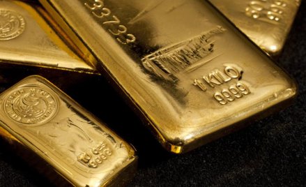 Wenezuela wycofała swoje złoto z zagranicy