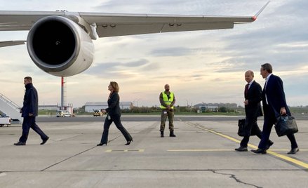 Niemcy ryzykują uzależnienie od Chin