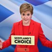 SNP obiecuje referendum ws. niepodleglości Szkocji do 2023 r.