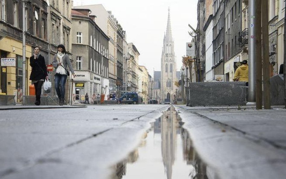 Do niemal 33 tys. wzrosła w I półroczu na Śląsku liczba oświadczeń o zamiarze zatrudnienia pracownik