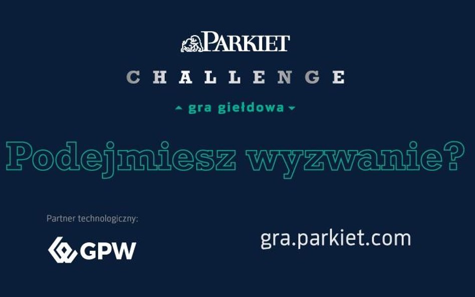 Jak inwestować, by walczyć o najwyższe laury w Parkiet Challenge?