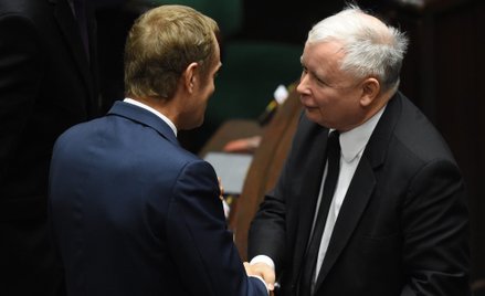 Bogusław Chrabota: Ta debata świata nie zmieni