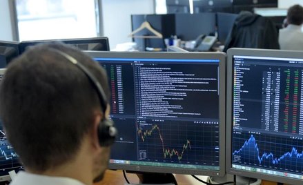 Kluczowy opór w zasięgu byków