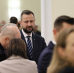 Wicepremier, minister obrony narodowej Władysław Kosiniak-Kamysz