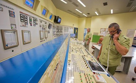 Prace nad elektrownią jądrową PGE opóźniają się