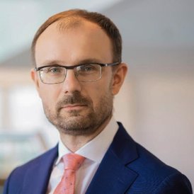 Robert Kubin, prezes zarządu PZU TFI