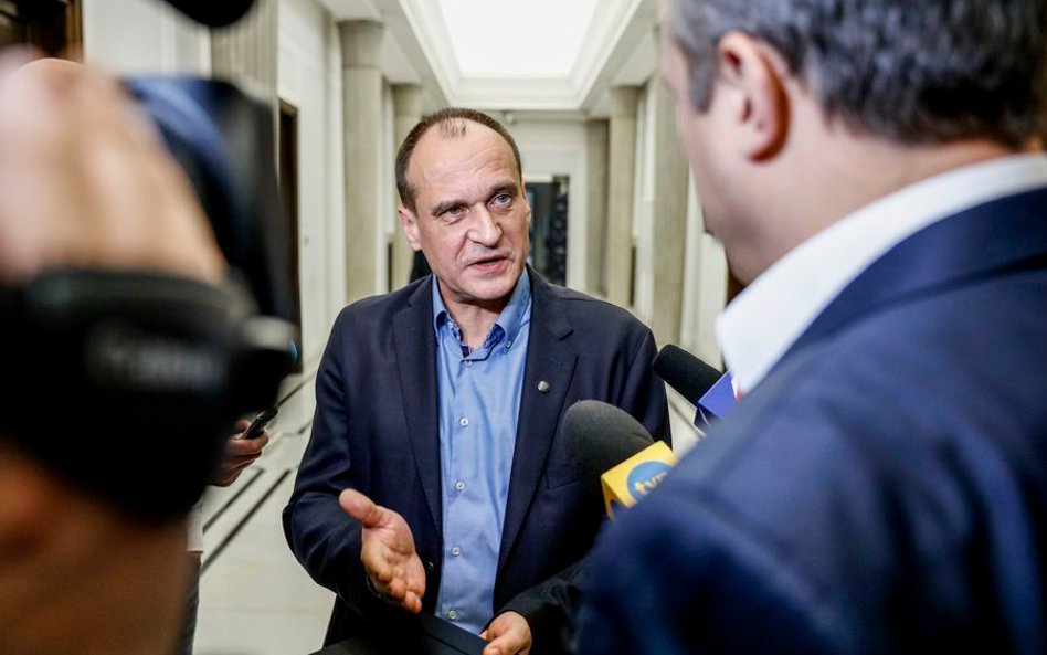Paweł Kukiz składa życzenia z okazji święta "Sześciu Króli"