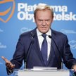 Donald Tusk wraca na trasę i pyta o atom