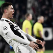 Cristiano Ronaldo ukarany za świętowanie bramki