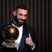 Karim Benzema