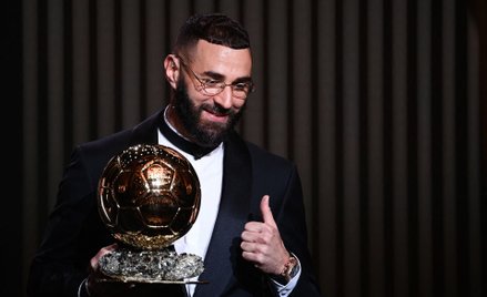 Karim Benzema