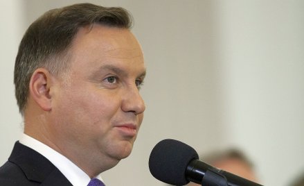 Sondaż IBRiS: Prezydent z najgorszym wynikiem od lat