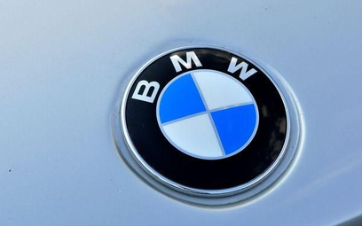 BMW chce ożywić chiński rynek