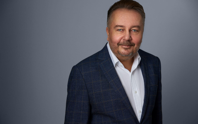 Bogusław Kisielewski, b. prezes Kino Polska TV