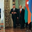 Łukaszenko i Putin – sojusznicy, ale nie przyjaciele