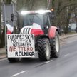 Rolnicy uważają, że Bruksela chce im dopiec Zielonym Ładem