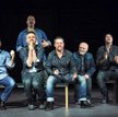 Zdaniem szefa Syreny Wojciecha Malajkata „Skazani na Shawshank” to opowieść o wielkiej, wspaniałej p