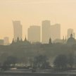 Czyste powietrze w Polsce to luksus.
