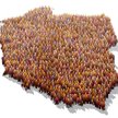 Za odmowę udziału w spisie grozi grzywna
