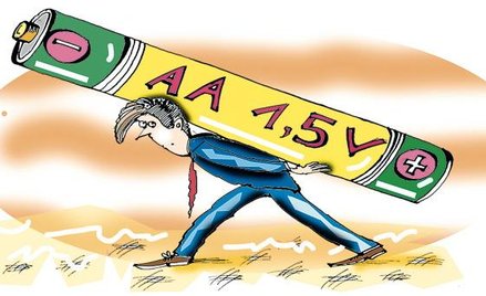 Klient musi wiedzieć, ile będzie kosztowała utylizacja lodówki