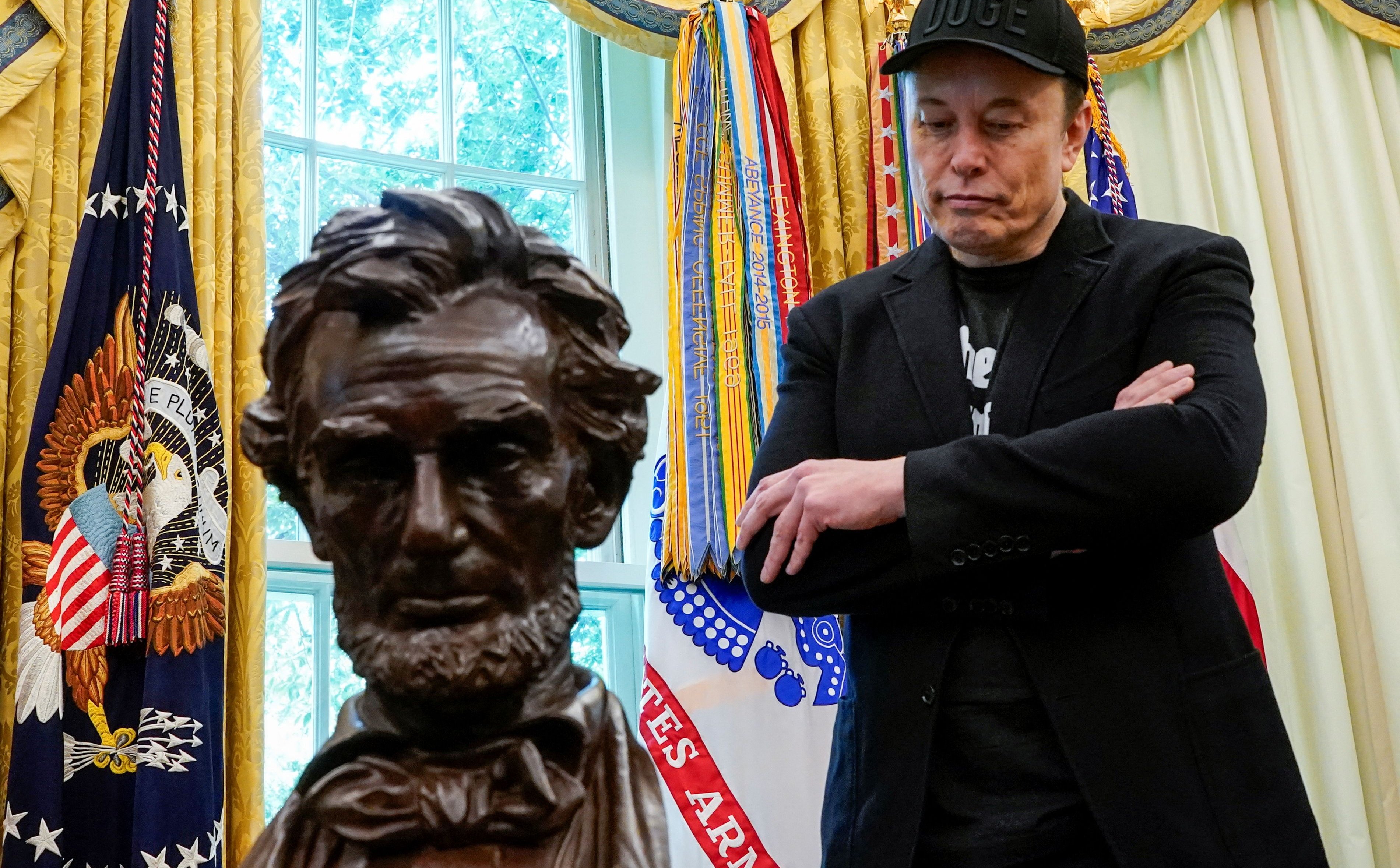 Rekordowe wynagrodzenie w historii? Elon Musk może dostać od firmy bilion dolarów