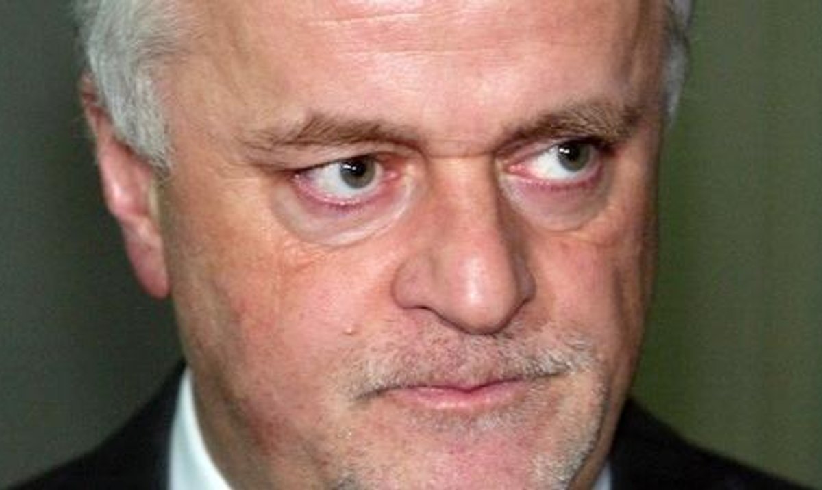 Barcikowski o aferze szpiegowskiej: to sieć, a nie góra lodowa - rp.pl