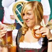 Oktoberfest. Za uncję złota 93 litrowe kufle piwa