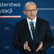 Wiceminister cyfryzacji Paweł Olszewski