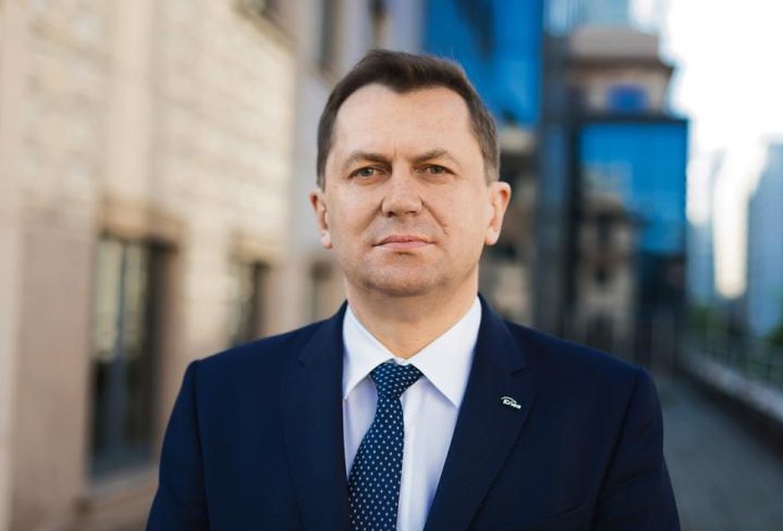 Eksperci przewidują, że Enea, kierowana przez Mirosława Kowalika, zanotuje w tym roku lepszą dyspozy