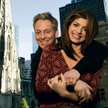 Swatanie na Manhattanie
