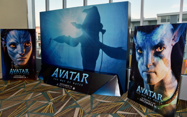 „Avatar 2” z 430 mln dol. wpływów w pierwszy weekend. A jednak rozczarowanie?