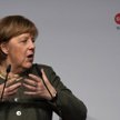 Angela Merkel nie chce mieszać się w fuzję banków