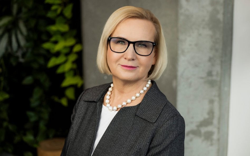 Innowacje są potrzebne w całej gospodarce