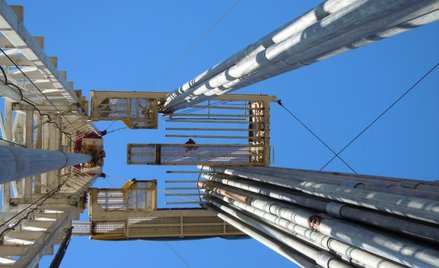 KOV zapowiada wzrost wydobycia na Ukrainie