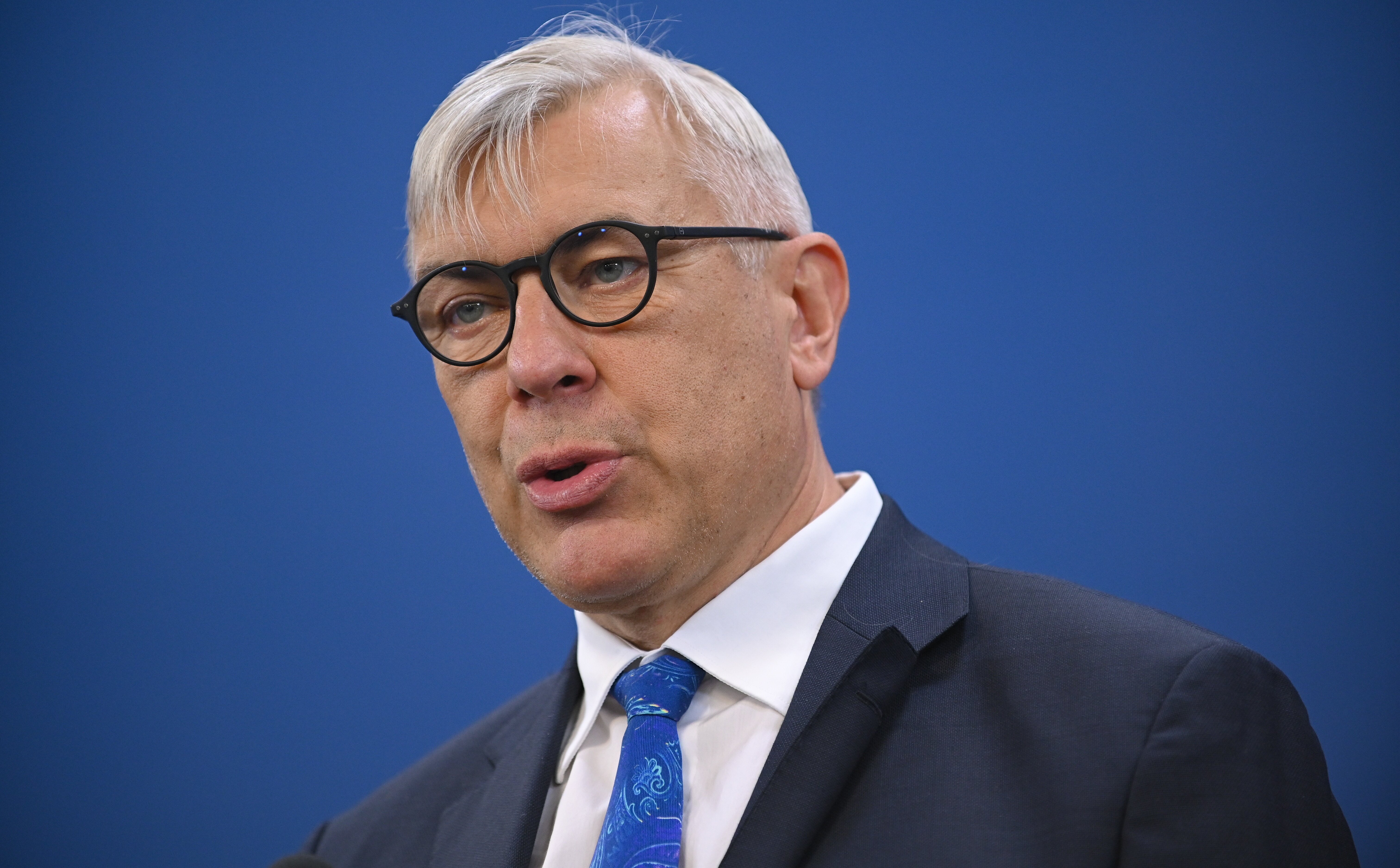 Michał Szułdrzyński: Migranci na granicy z Niemcami. Dlaczego mecenas Roman Giertych ma rację?