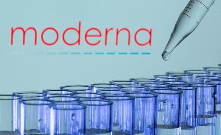 Moderna pracuje nad nową szczepionką. Dostała na to setki milionów dolarów od rządu USA
