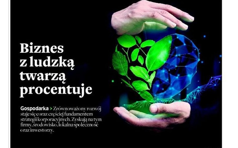 Co warto wiedzieć o ESG – bezpłatny ebook