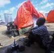 Somalia: Żołnierze walczyli o jedzenie, 14 osób nie żyje