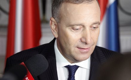 Grzegorz Schetyna: Bronisław Komorowski ma ogromne szanse na druga kadencję