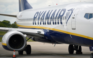 Prezes Ryanaira: będzie lotnicza bonanza