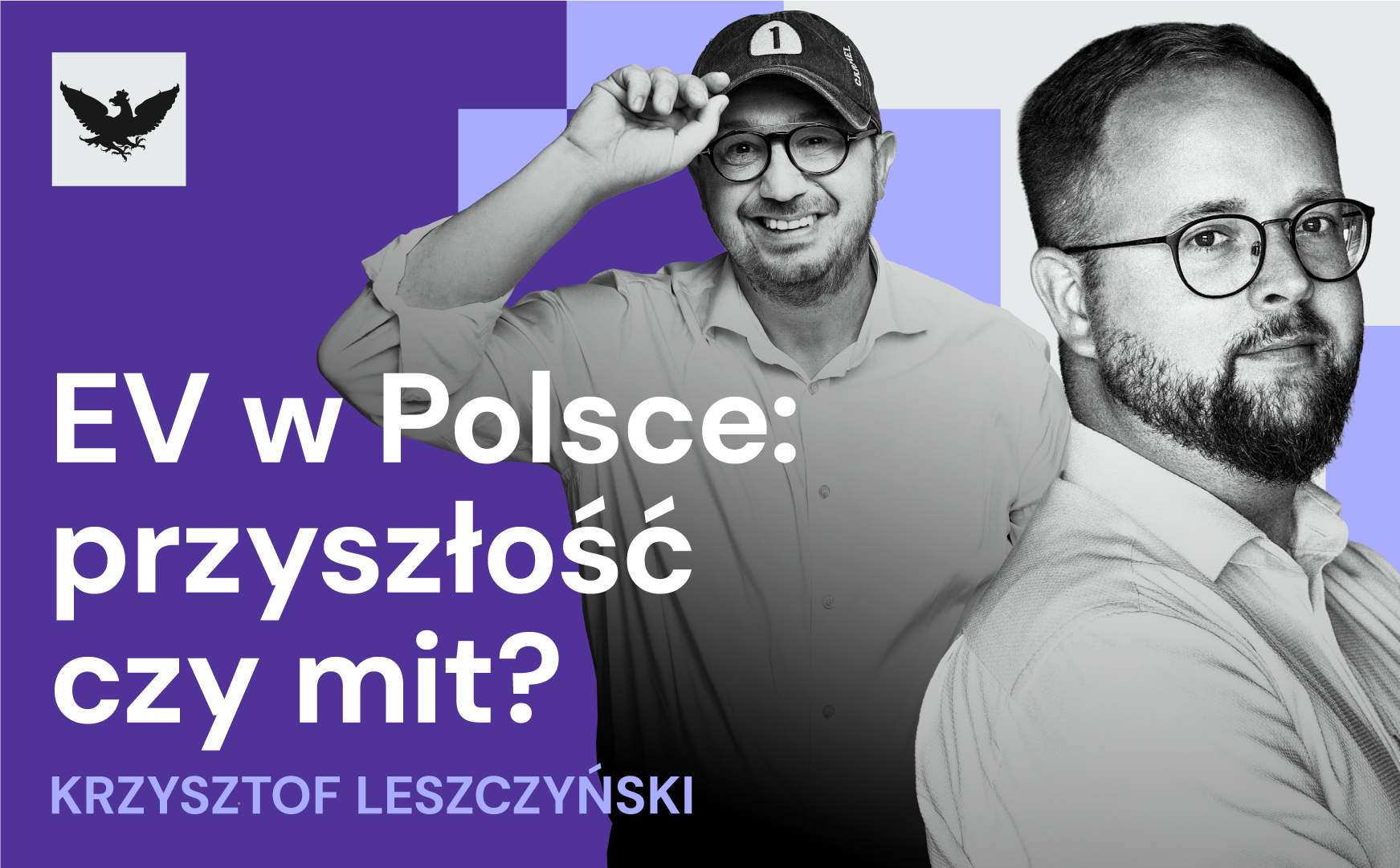 Podcast „Moto rp.pl”: Wszystko o elektromobilności - rp.pl