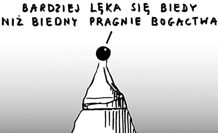 Komentarz rysunkowy