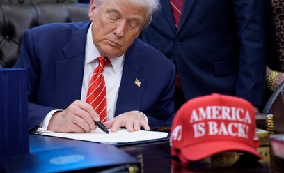 Wielka reforma systemu służby cywilnej USA. Donald Trump zacieśnia kontrolę