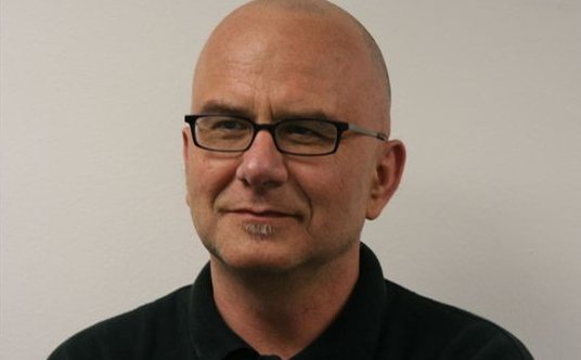 "profesor Tomasz Imieliński"